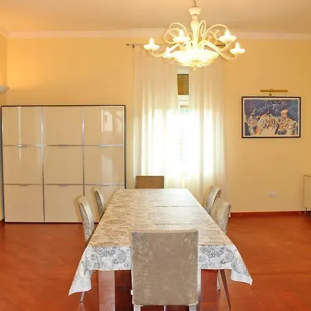 Penthouse Ivana Apartment *